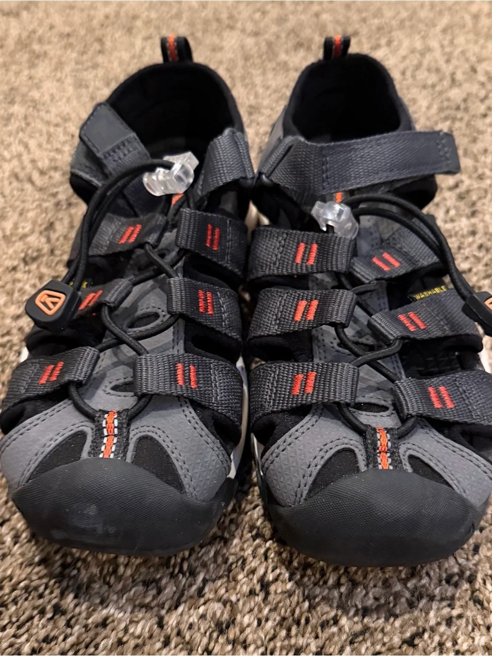 Kids’ Keen Newport Neo H2 Sandals